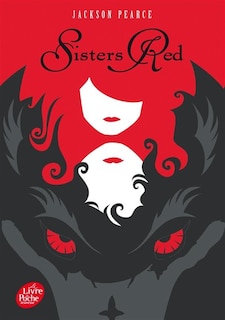 Front cover_SISTERS RED