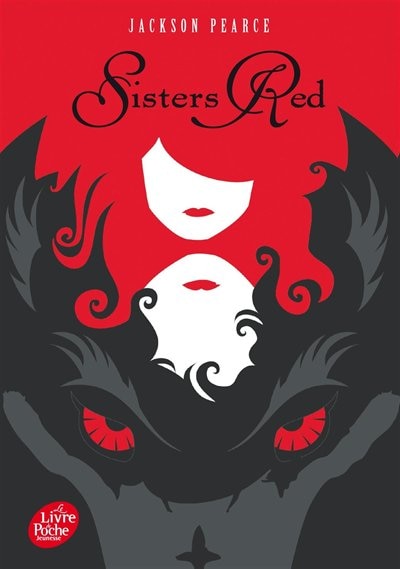 Front cover_SISTERS RED