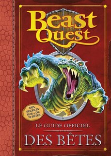 Couverture_Beast Quest Guide officiel