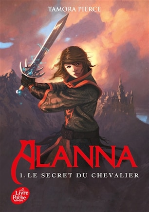 Le secret du chevalier