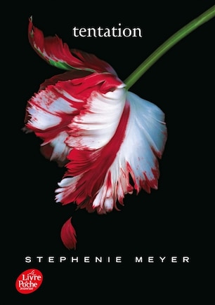 Twilight Tome 2 Tentation
