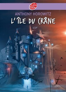 Front cover_L' île du Crâne
