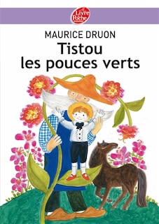 Couverture_Tistou les pouces verts