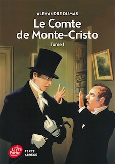 Front cover_COMTE DE MONTE-CRISTO T01
