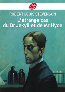 Couverture_L'étrange cas du Dr Jekyll et de Mr Hyde