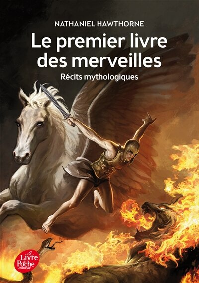 Front cover_Le premier livre des merveilles