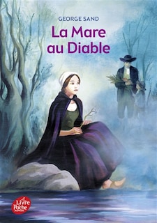 Front cover_La mare au diable
