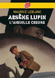 Couverture_L' aiguille creuse