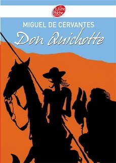Front cover_Don Quichotte