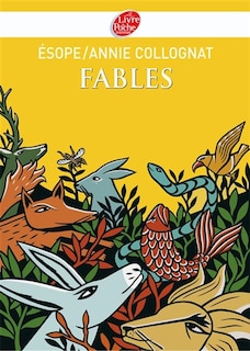 Front cover_Fables
