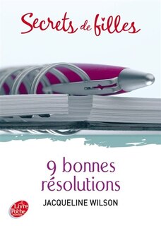 Front cover_9 bonnes résolutions