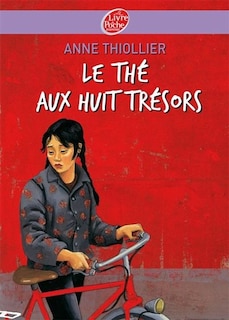 Couverture_Le thé aux huit trésors