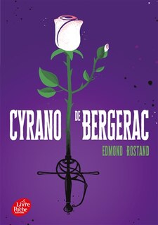 Couverture_Cyrano de Bergerac