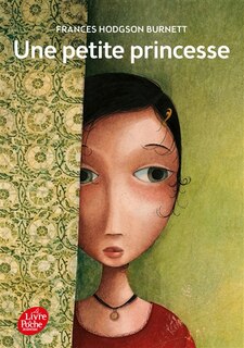 Front cover_Une Petite Princesse