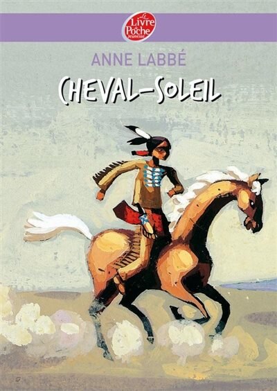 Front cover_Cheval soleil