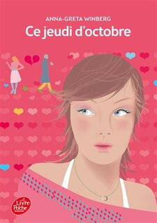 Front cover_Ce jeudi d'octobre