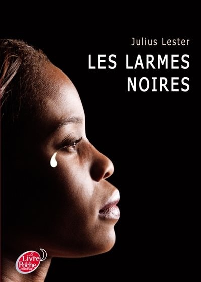 Front cover_Les larmes noires