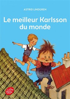 Front cover_Le meilleur Karlsson du monde