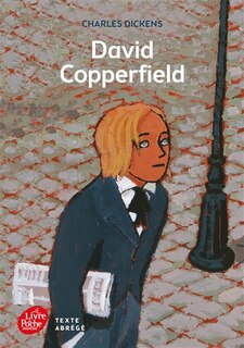 Couverture_David Copperfield