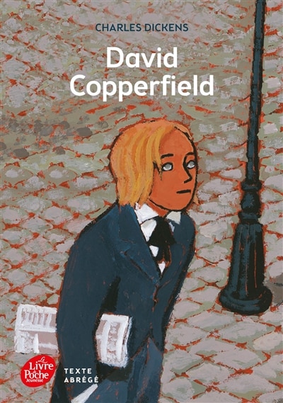 Couverture_David Copperfield