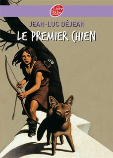 Couverture_Le premier chien