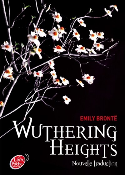 Front cover_Wuthering Heights