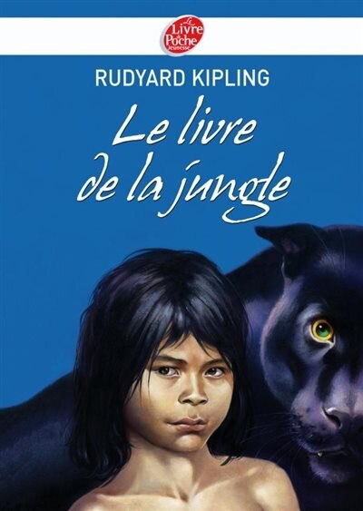 Couverture_Le livre de la jungle