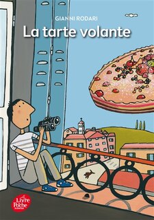 Couverture_La tarte volante