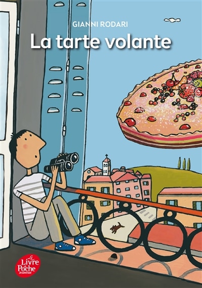 Couverture_La tarte volante