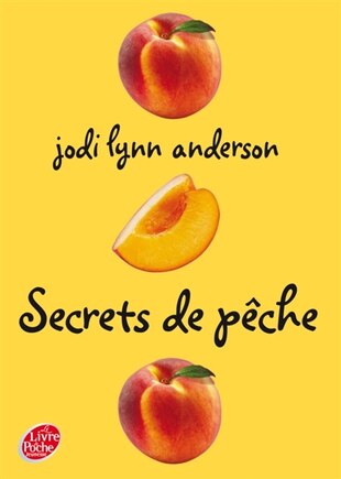 Secrets de pêches