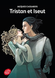 Couverture_Tristan et Iseut
