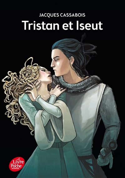 Couverture_Tristan et Iseut
