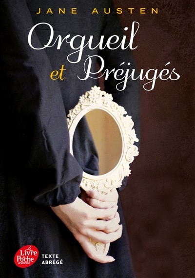 Front cover_Orgueil et préjugés