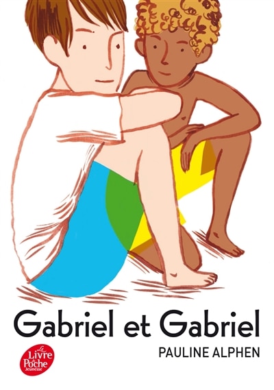 Front cover_GABRIEL ET GABRIEL