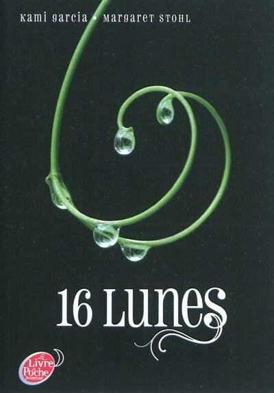 Front cover_16 lunes