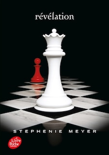 Front cover_Révélation