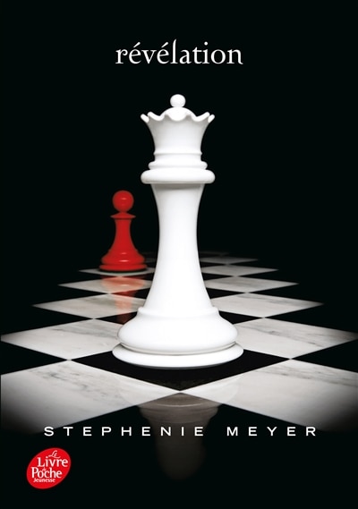 Front cover_Révélation
