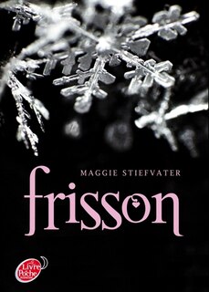 SAGA FRISSON T.01 : FRISSON