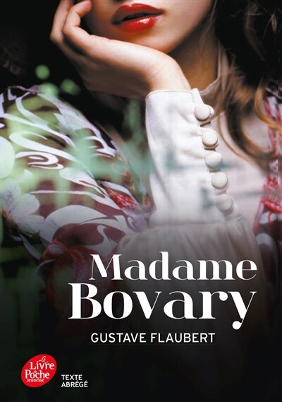 Front cover_Madame Bovary
