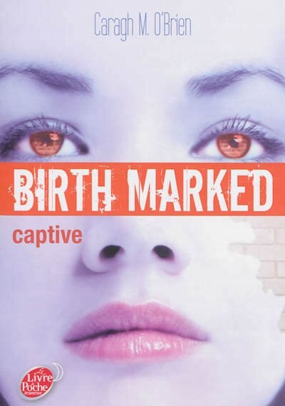 Front cover_Captive