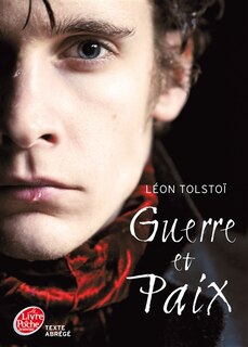 Front cover_Guerre et paix
