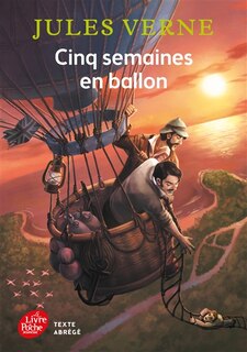 Front cover_Cinq semaines en ballon