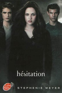 Front cover_Hésitation