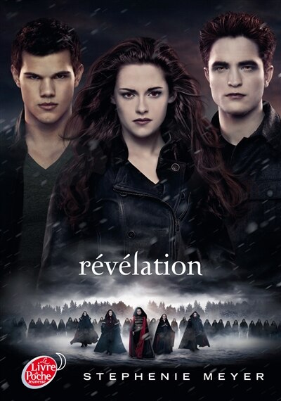 Front cover_Révélation