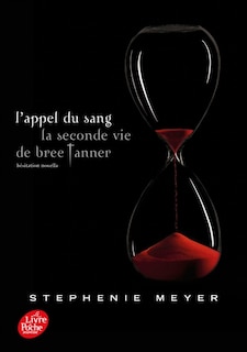 Front cover_L' appel du sang