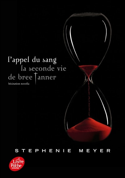 Front cover_L' appel du sang
