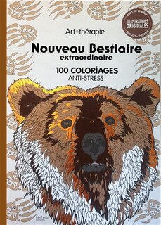 Couverture_Nouveau bestiaire extraordinaire
