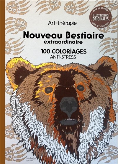 Couverture_Nouveau bestiaire extraordinaire