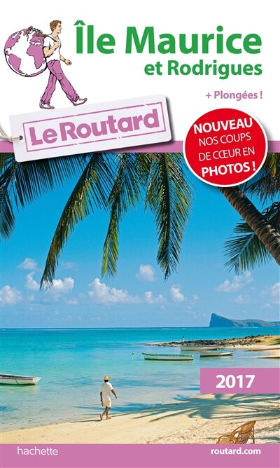 Couverture_Ile Maurice et Rodrigues