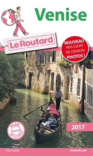 Front cover_Venise